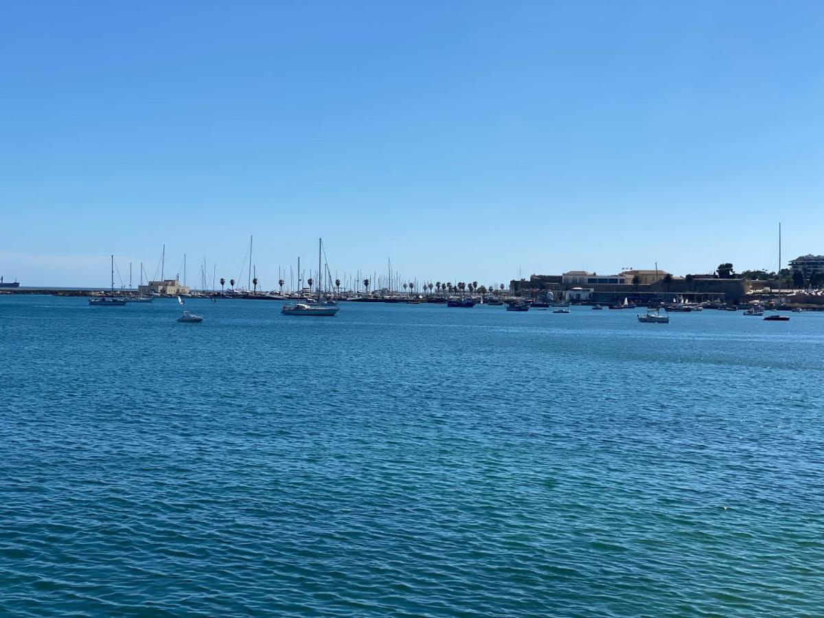 Lujoso Ap Con Piscina Frente Al Mar Apartman Cascais Kültér fotó